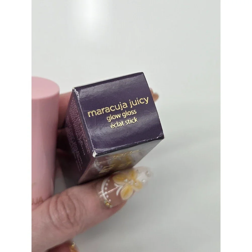 Tarte Maracuja Juicy Glow Gloss Highlight Stick 4g 0.14 oz NEW